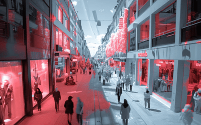 Vidéoprotection urbaine : un atout pour les mairies et les habitants