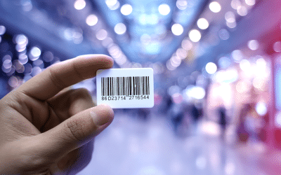 Technologies AM et RF : quelles différences pour les portiques antivol ?