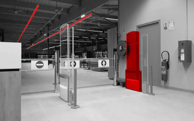 Un peu d’histoire : à l’origine de nos antivols modernes.