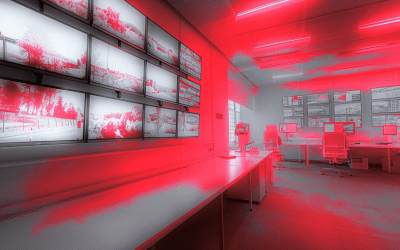 Demande d&rsquo;accès aux images de vidéosurveillance : guide de conformité